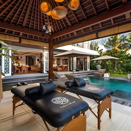 Sundance Villa By Villa Finder Kerobokan Exteriör bild