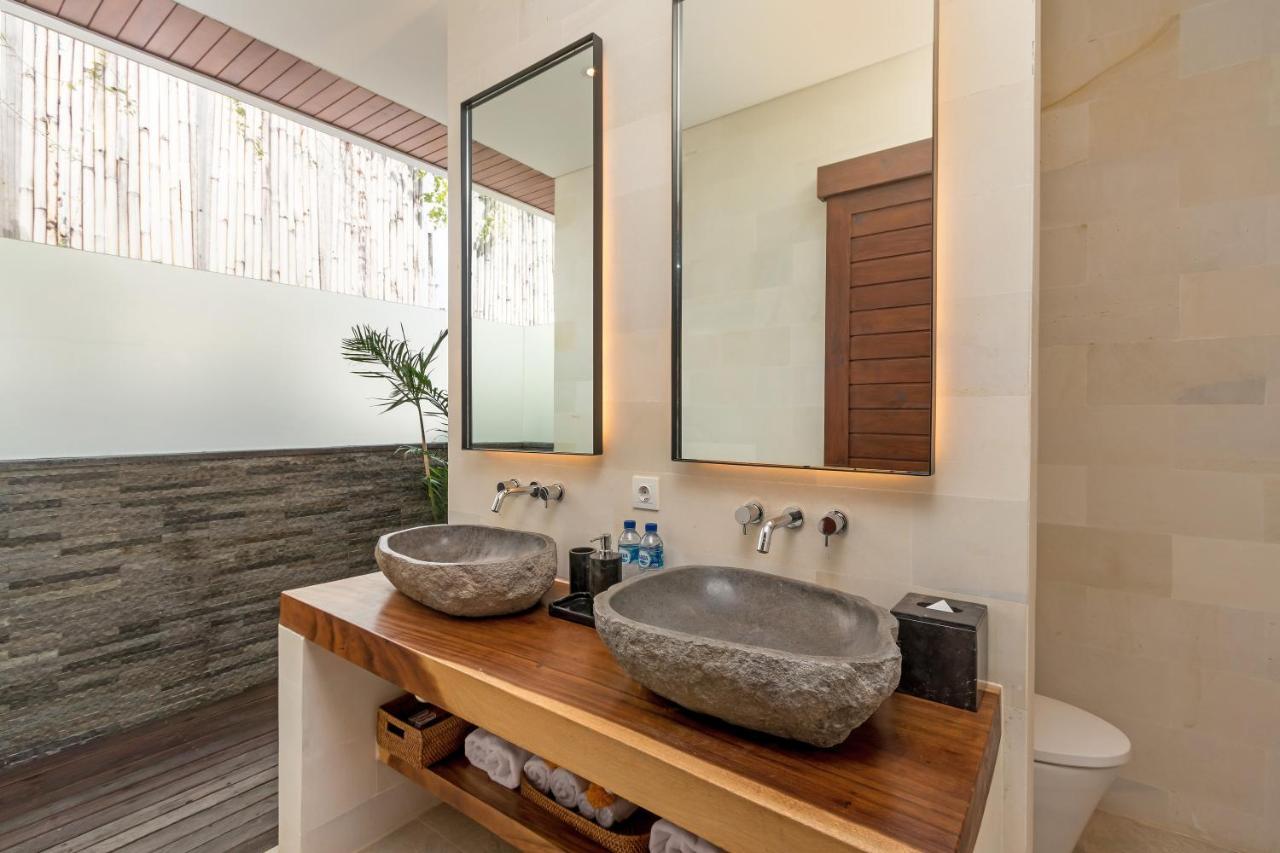Sundance Villa By Villa Finder Kerobokan Exteriör bild