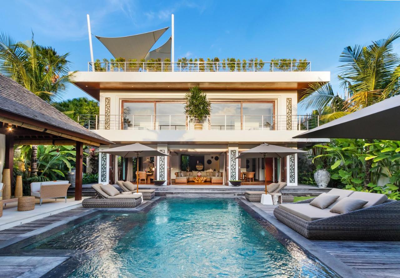 Sundance Villa By Villa Finder Kerobokan Exteriör bild