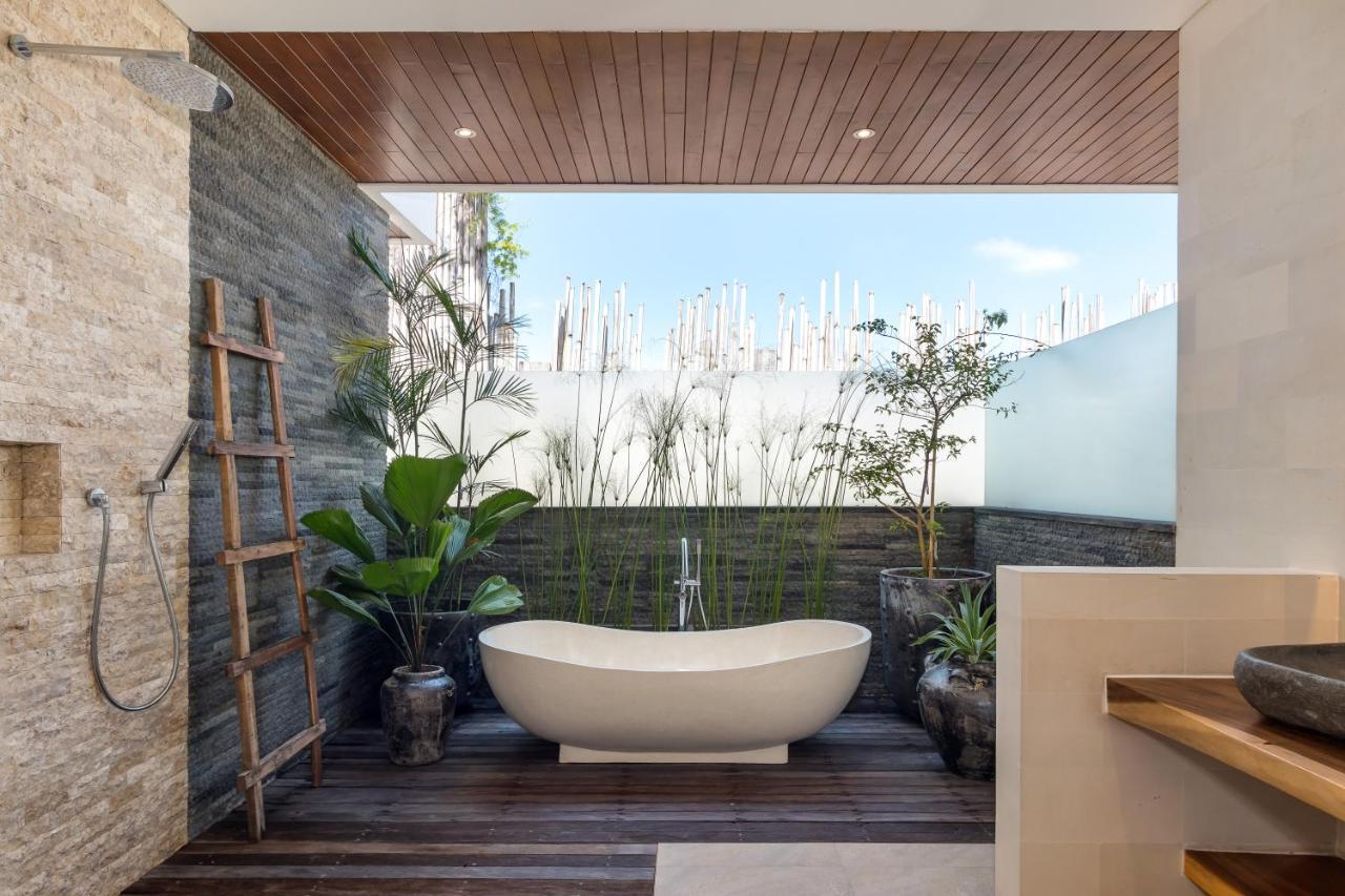 Sundance Villa By Villa Finder Kerobokan Exteriör bild