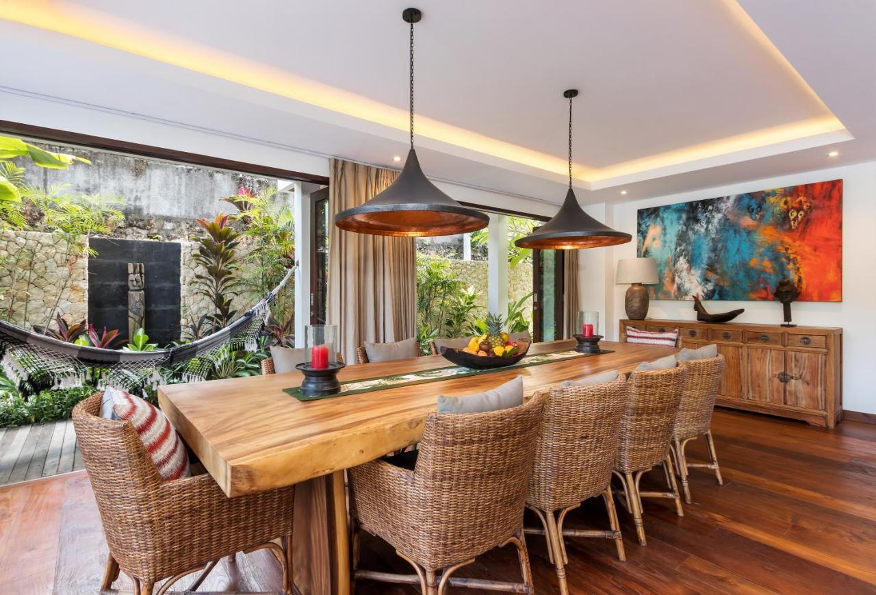 Sundance Villa By Villa Finder Kerobokan Exteriör bild