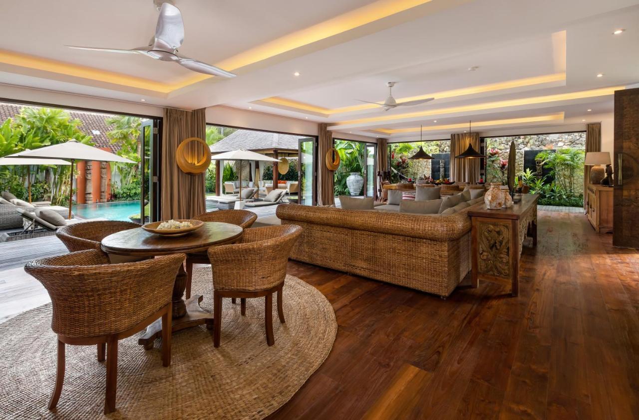 Sundance Villa By Villa Finder Kerobokan Exteriör bild