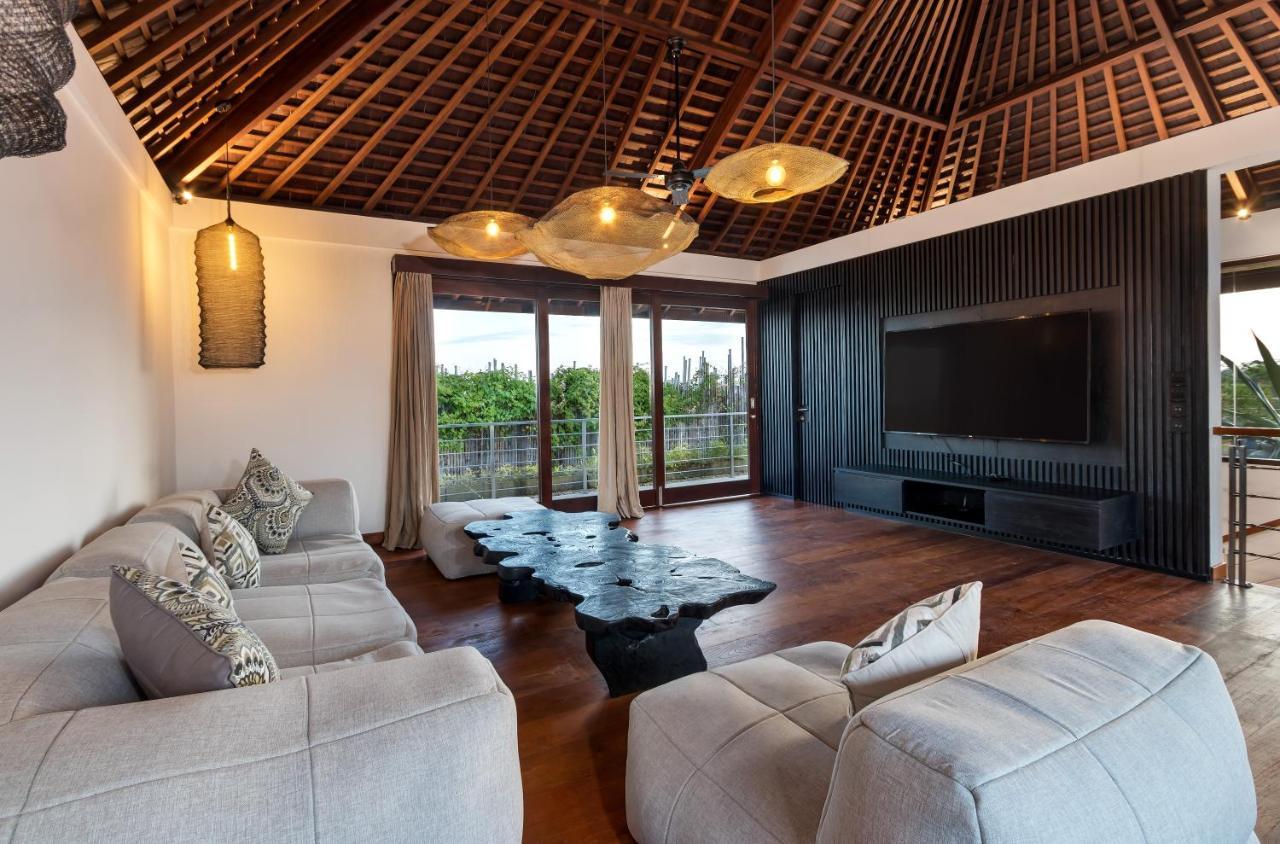 Sundance Villa By Villa Finder Kerobokan Exteriör bild