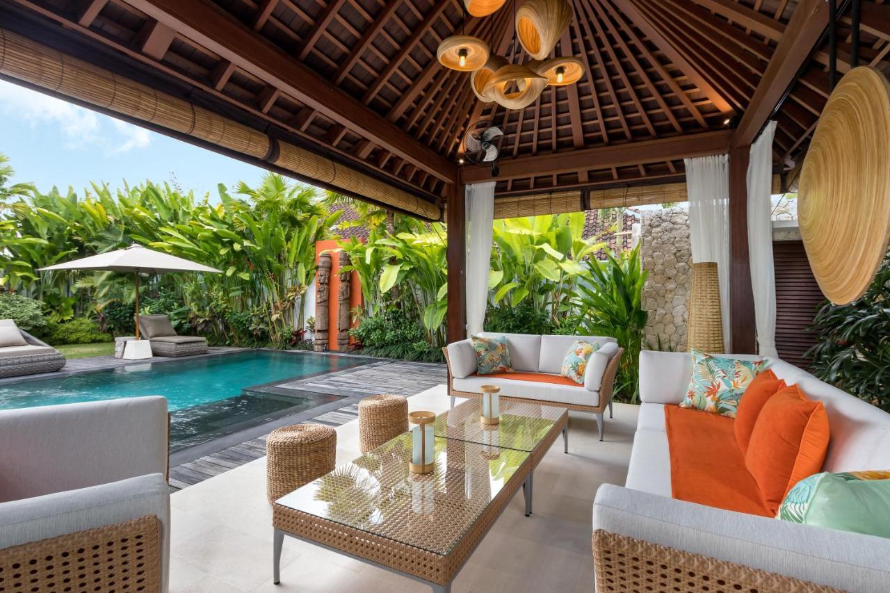 Sundance Villa By Villa Finder Kerobokan Exteriör bild