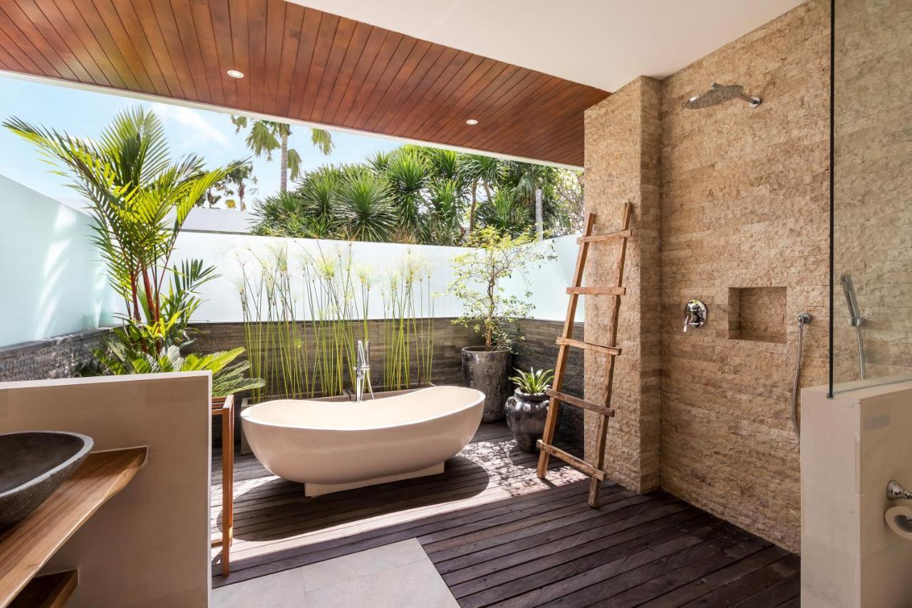 Sundance Villa By Villa Finder Kerobokan Exteriör bild