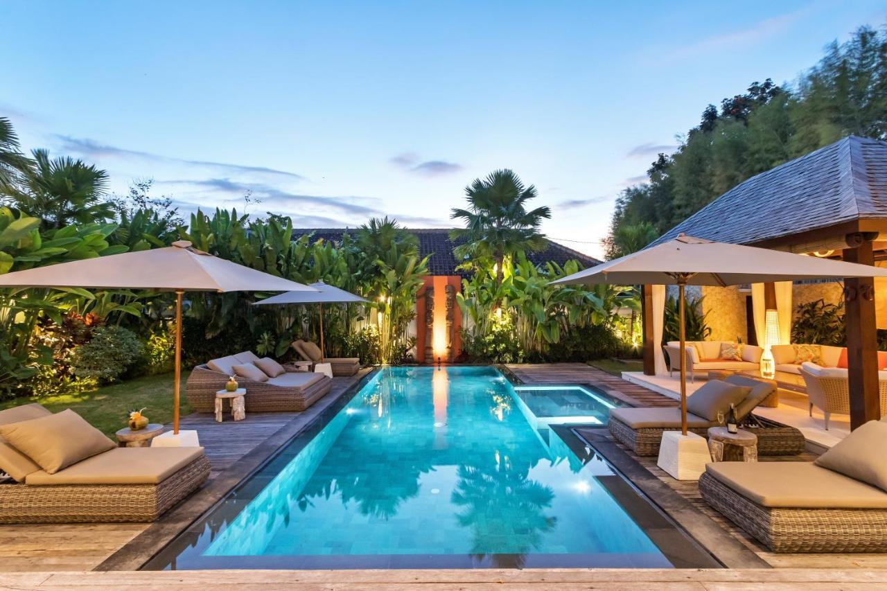Sundance Villa By Villa Finder Kerobokan Exteriör bild