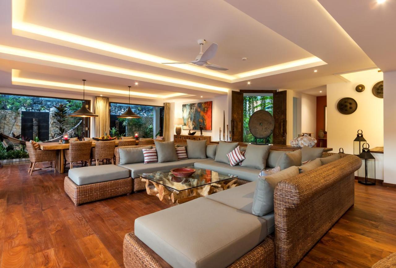 Sundance Villa By Villa Finder Kerobokan Exteriör bild