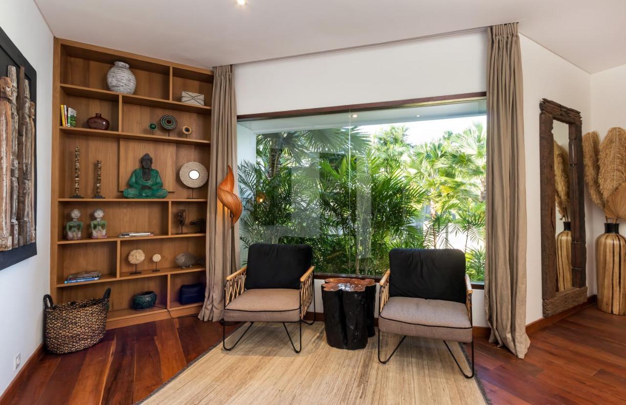 Sundance Villa By Villa Finder Kerobokan Exteriör bild