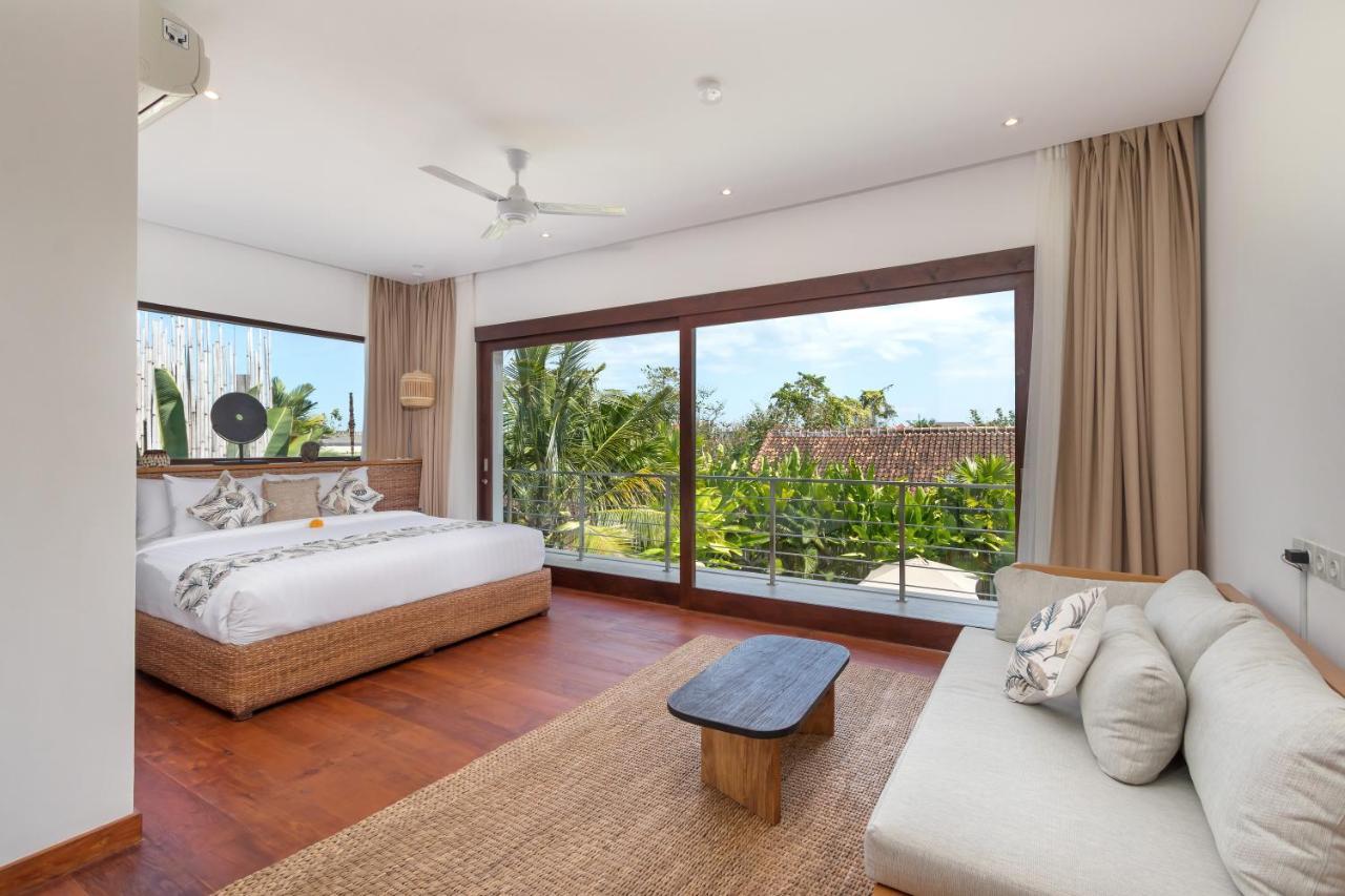 Sundance Villa By Villa Finder Kerobokan Exteriör bild