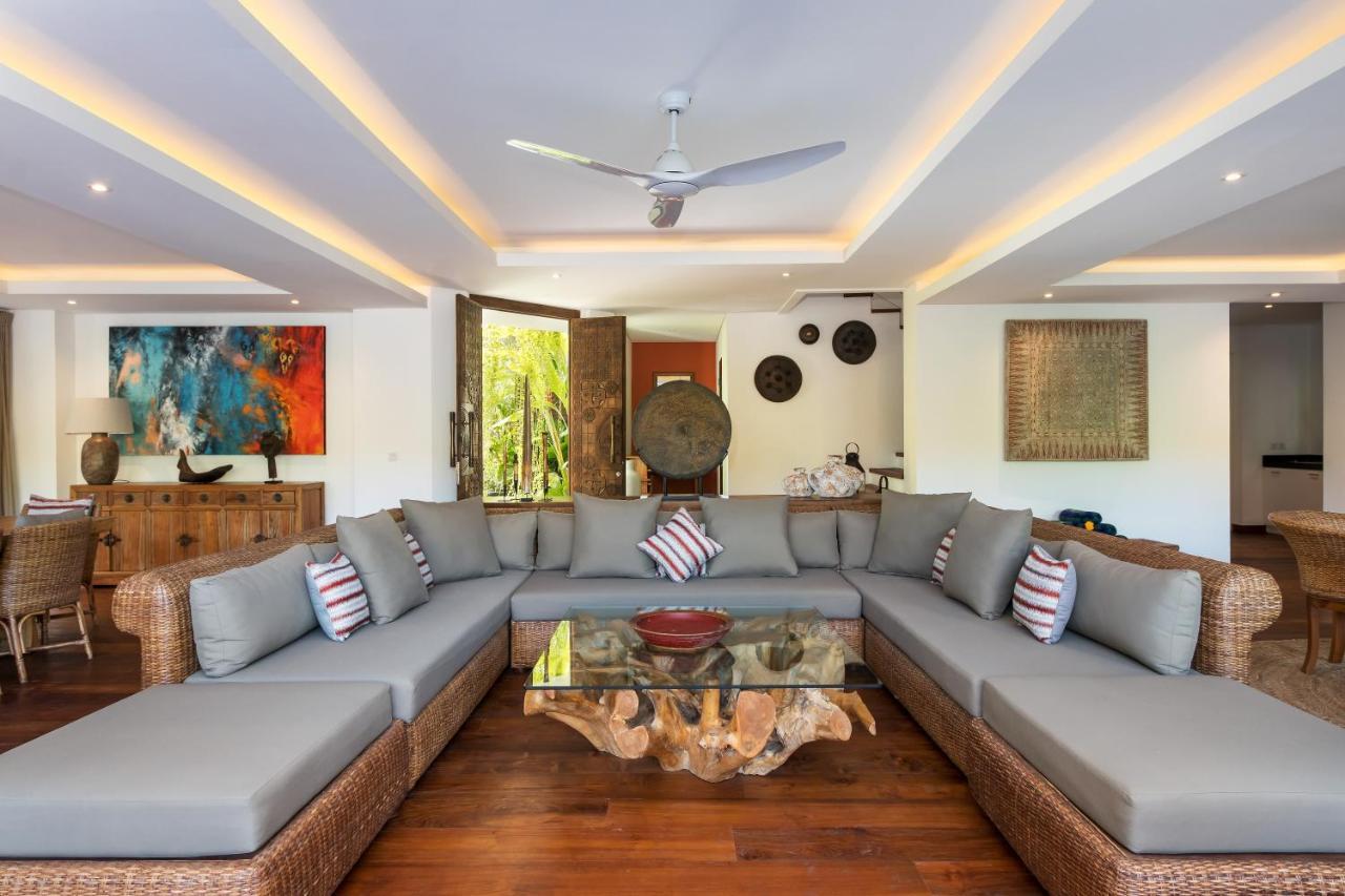 Sundance Villa By Villa Finder Kerobokan Exteriör bild
